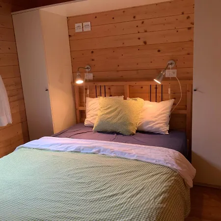 Tesoro Campsite Porlezza